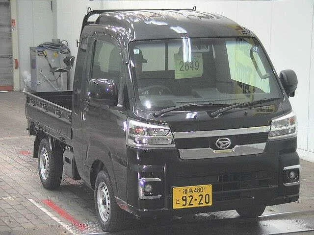 Daihatsu Hijet Truck S510P 2026
